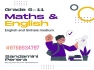 Mathematics English and Sinhala medium Grade 6-11