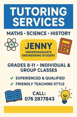Mathematics (English medium)