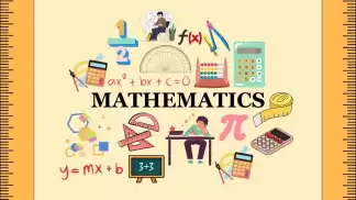 Mathematics (English Medium And Sinhala Medium)