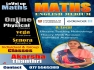 Mathematics English Medium Classes