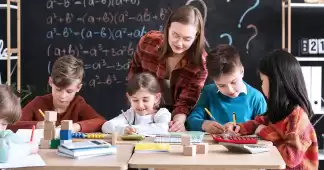 Mathematics for Garde 6 to 11