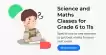 Mathematics for grade 6 to 11 s