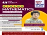 Mathematics for grades 6,7,8,9,10 and 11 students 