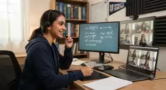 Mathematics for O/L students