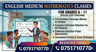 Mathematics grade 6/11