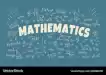 Mathematics Grade 6-11 English Medium ONLINE