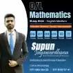 Mathematics (Grade 6 - 11) English Medium &Sinhala Medium