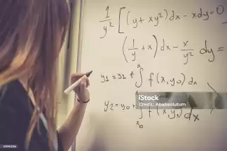 Mathematics Grade 6 to 11