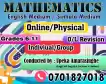 Mathematics Grades 6-11