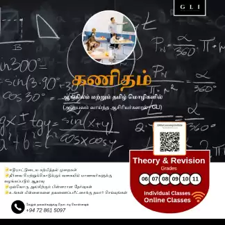 Mathematics Individual Classes