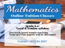 Mathematics Online Classes Grade 6-11