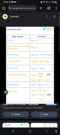 Mathematics Online Tuition
