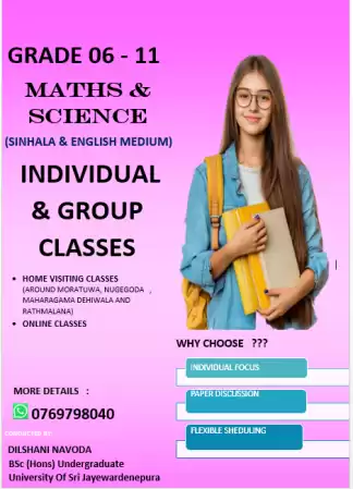 Mathematics Revision