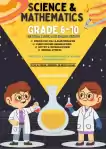 Mathematics/Science for grades 6-9