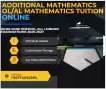 Mathematics Tuition  Cambridge / IGCSE/London / Edexcel Exam