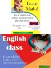 Maths and english for grade 1 to 3