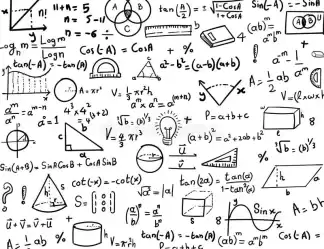 Maths class