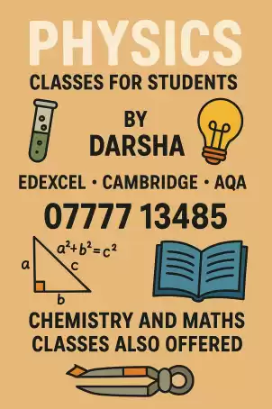 Maths classes