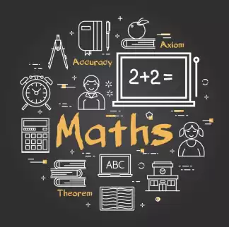 Maths Classes for Grade 1 - 10