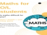 Maths classes for O/L students (Sinhala/English medium)