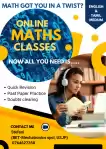Maths English medium class