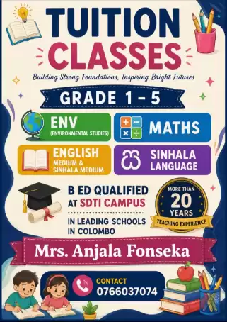 MATHS English medium