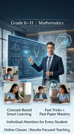 Maths - English+Sinhala Medium