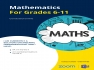 Maths for all 6-11 graders (Sinhala & English medium)