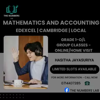 MATHS LOCAL EDEXCEL CAMBRIDGE SYLLABUS