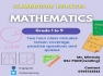 Maths tuition classes for international school students following Edexcel or Cambridge syllabuses Grade 1, 2, 3, 4, 5, 6, 7, 8 and 9 