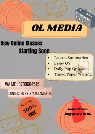 Media classes for OL