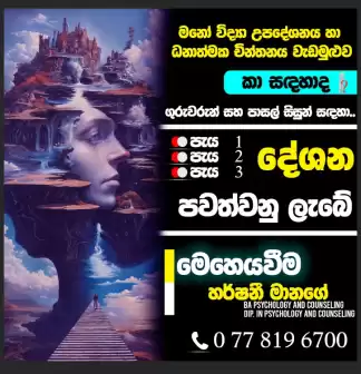 Mind development program