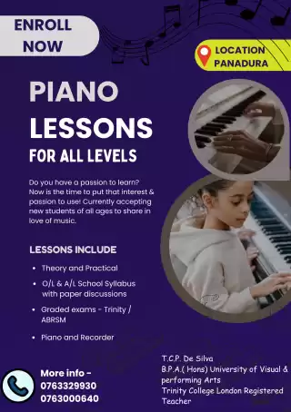 Music class