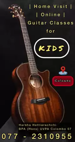 Music classes