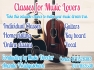 Music classes for all ages