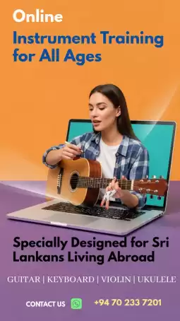 Music Instrument Training for All Ages