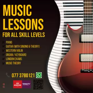 Music Lessons for All | Piano, Guitar & Western Violin Lessons | London Exams Music Lessons for All | Piano, Guitar & Western Violin Lessons | London Exams