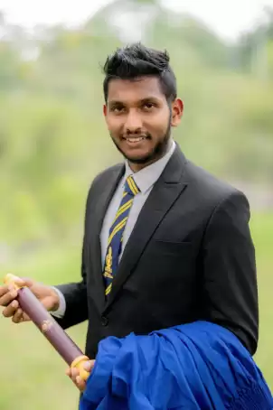 අවවාදයයි, ගණිතයට ඇබ්බැහි විය හැක..