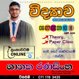 විශිෂ්ට සාමාර්ථයකට මග