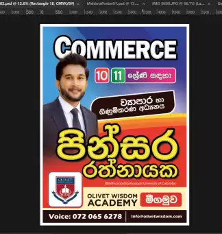 ව්‍යාපාර හා ගිණුම්කරණ අධ්‍යයනය