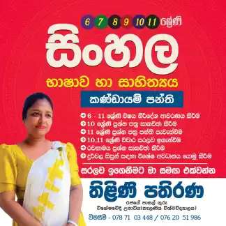 සිංහල සරලව උගනිමු