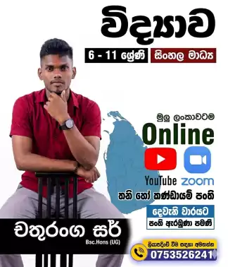 සිංහල මාධ්‍ය විද්‍යාව