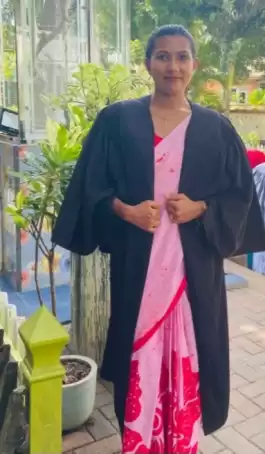 භූගෝල විද්‍යාවෙන් ලොව දිනමු.