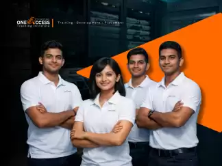 Networking & Cyber Security Training Course