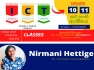 New ICT Classes for Grade 10 & 11