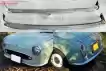 Nissan Figaro Genuine 1991 Bumpers