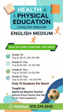 Now you can join with new groups