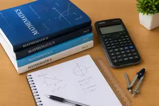 O/L ගණිතය සිංහල මාධ්‍ය - විභාග සූදානම සඳහා