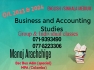O/L Business & Accounting Studies