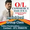 O/L Business & Accounting studies